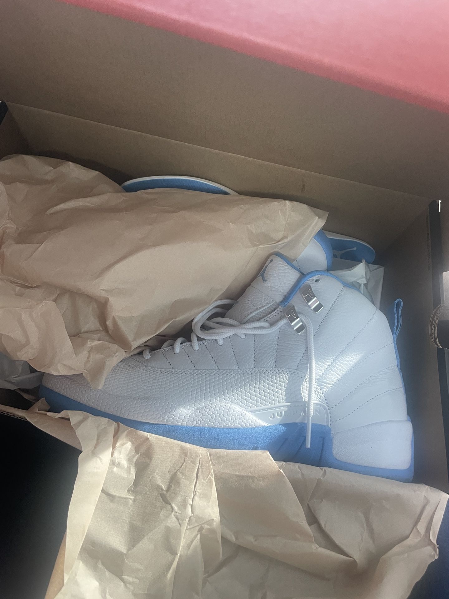 jordan 12’s