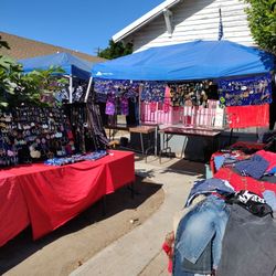 JEWELRY FOR SALE "" FRIDAY 06-03 AND SATURDAY