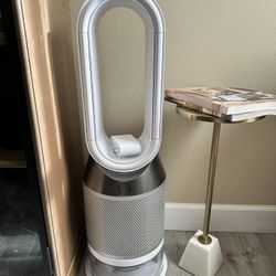 Dyson Humidifier+cool