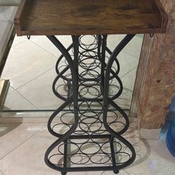 Wine Rack