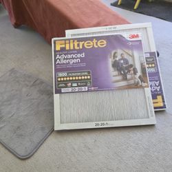 Home Air Filter