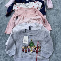 Baby clothes  3-6 Months 