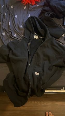 pro club 4x zip up hoodie