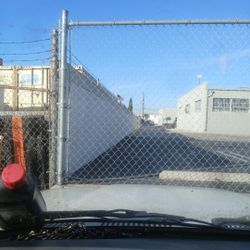 Two Machines To Cut Grass