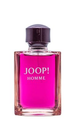 JOOP! HOMME Eau de Toilette Spray for Men 125ml / 4.2 oz – TESTER with Cap