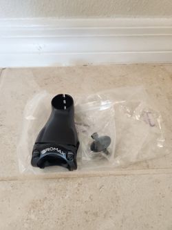 REI Promax 31.8mm Bike Stem