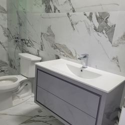 Remuneración  De Pisos Y Baños