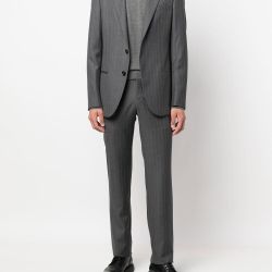Armani suit for clearance sale