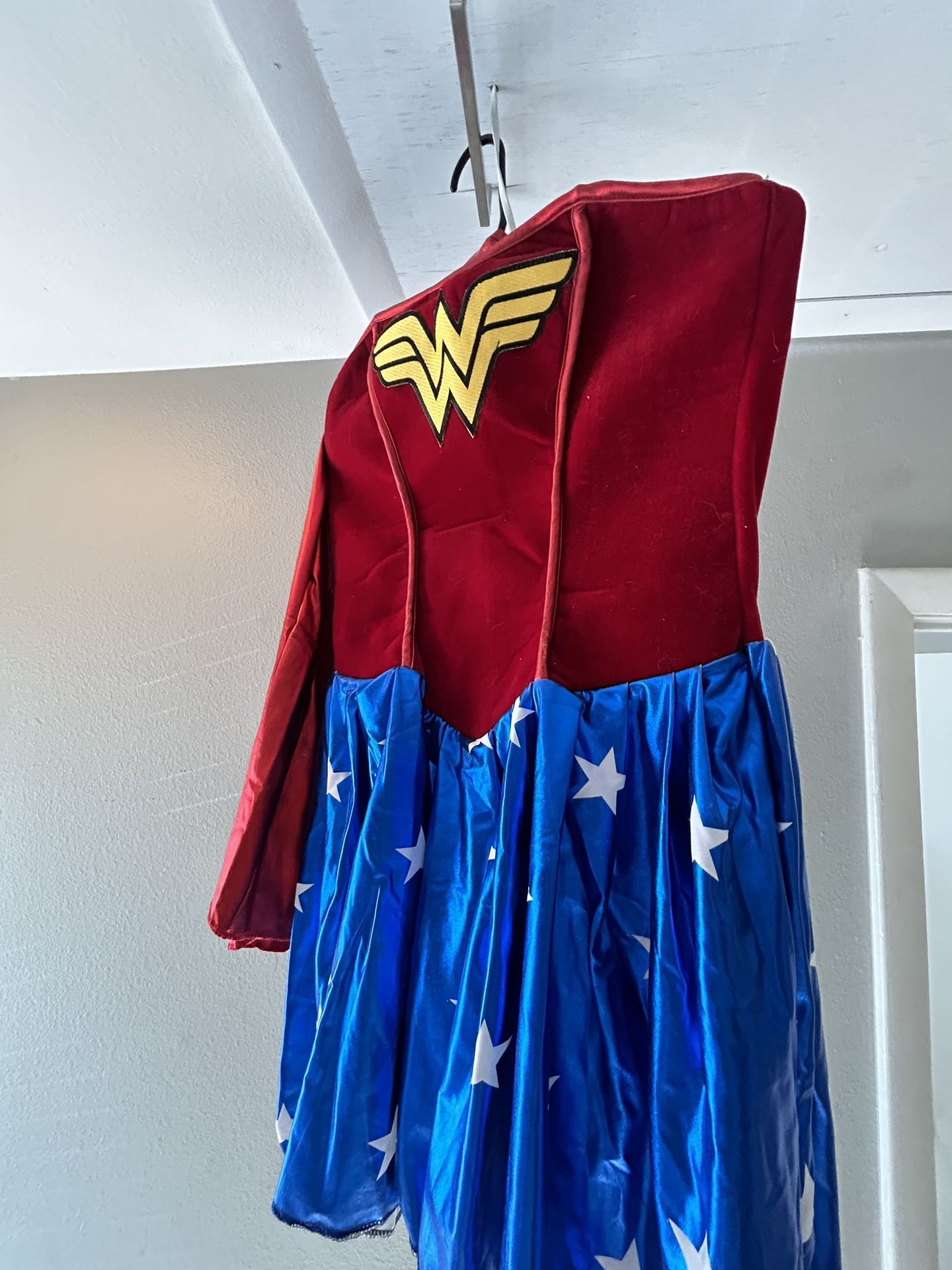 Wonder Woman Medium Dress
