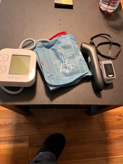 Vital sign kit