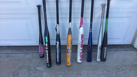 Baseball Bats