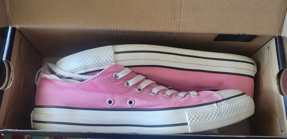 Converse