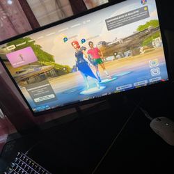 gaming monitor pg248qp