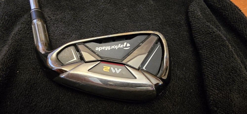 Taylormade M2 Six Iron