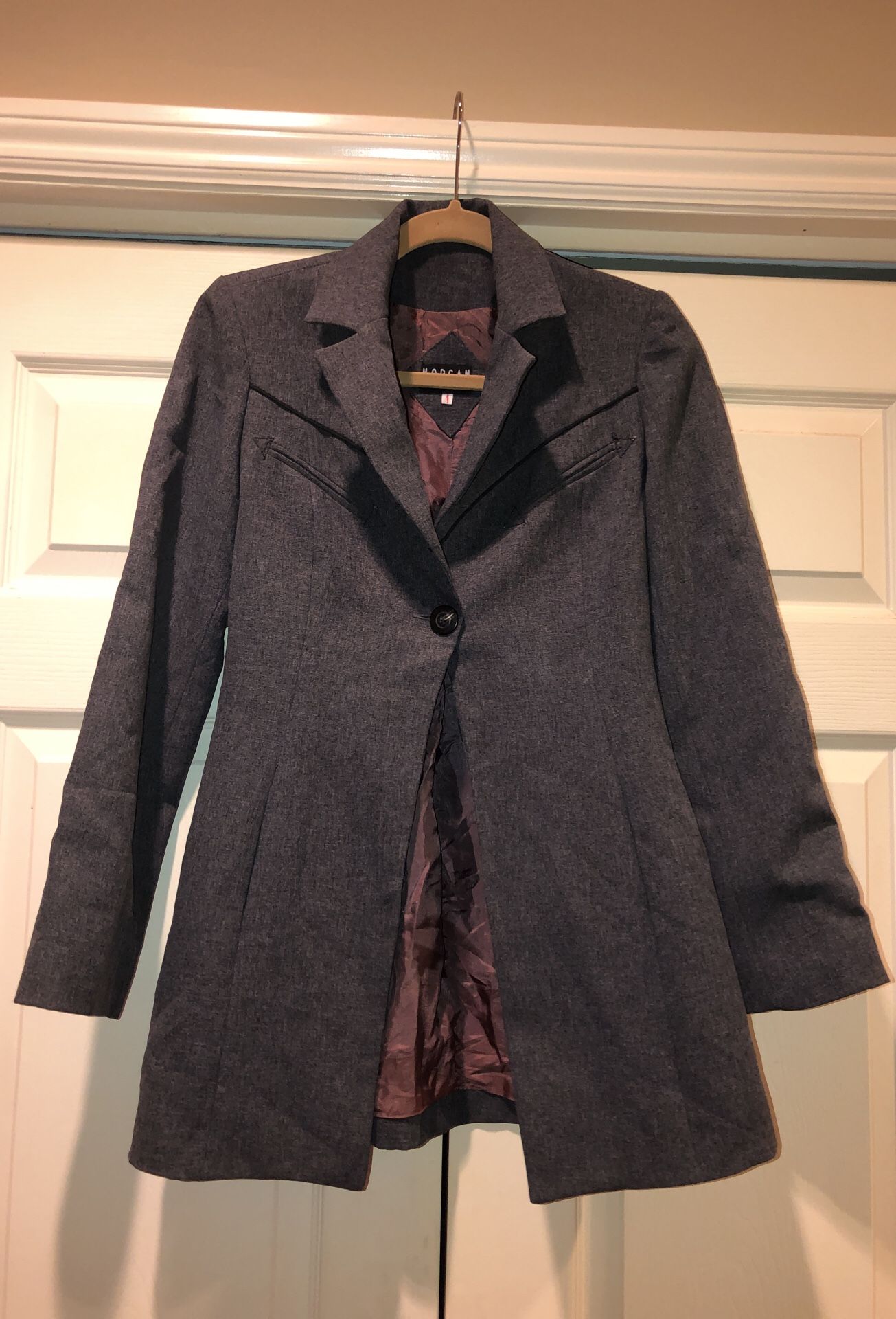 MORGAN DE TOI BLAZER