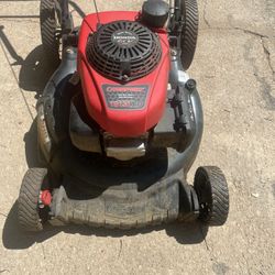 Troy Bilt Push Mower $75.00