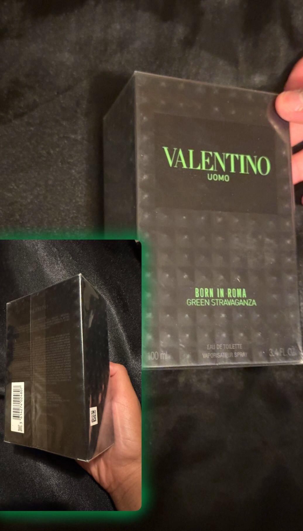 Valentino