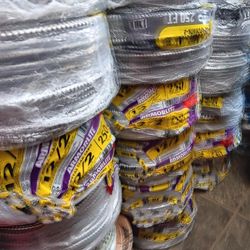 New MC Metal Clad Cable 12/2