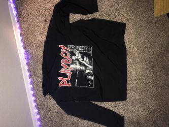 Playboy Jacket