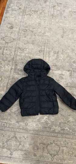 Uniqlo Pufftech Washable Parka