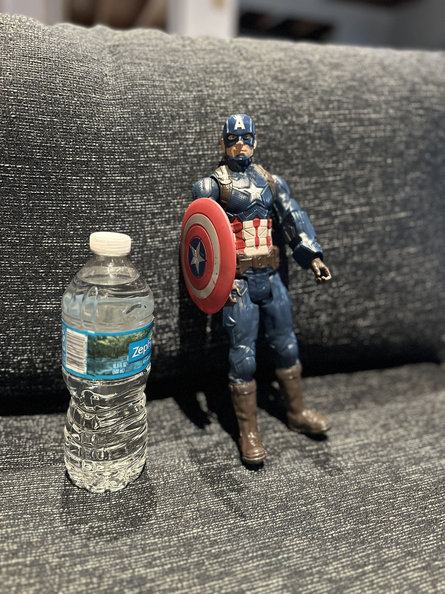 Captain America 