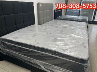🔥New Mattresses For Sale!🔥