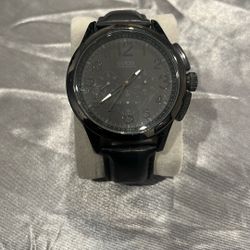 Guess Watch