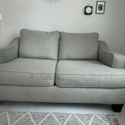 Loveseat sofa