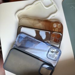 iPhone 13 Pro Max Case