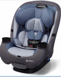 Safety 1st Convertible Car Seat