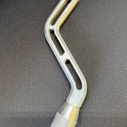 LG Billet Shift Lever