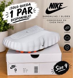 Sandalias de hombre