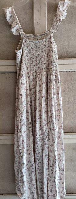 Teen Dress 14/16 By Art Class