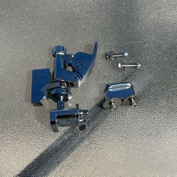 Snare Drum Throw Off .. Gibraltar- Dunnett R Class 