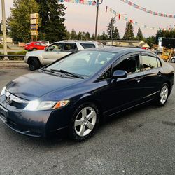2009 Honda Civic