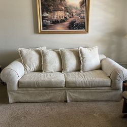 Furniture Set + Sofa Sleeper 
