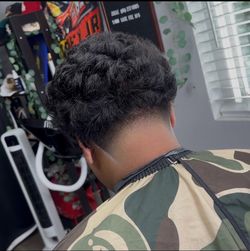 Barber