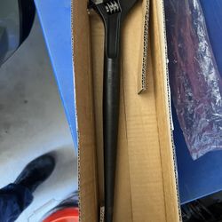 Westward 16” spud wrench 