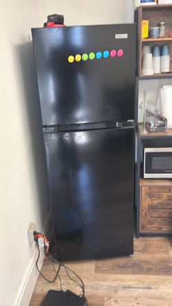 Vissani Fridge