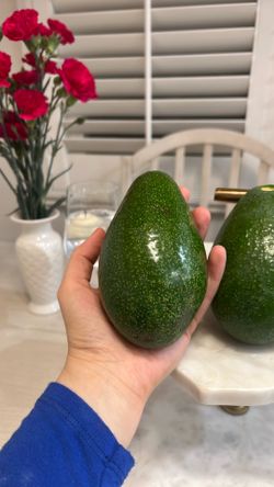 Avocados