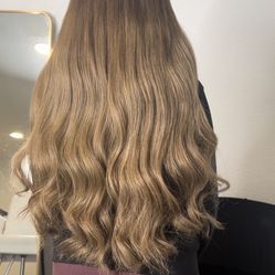 Hair Extensions 20”-26”