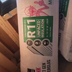 Insulation