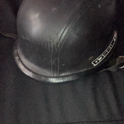 German Bike Helmet 