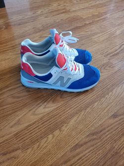 New Balance Sneakers