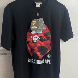 Bape T shirt