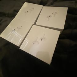 airpod pros 