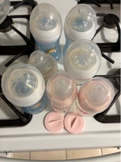 Bottles 7