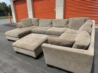 Sectional Couch