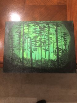 Green Forest