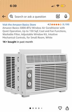 Air conditioner